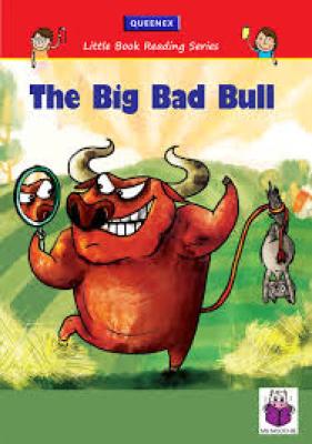 Queenex The Big Bad Bull